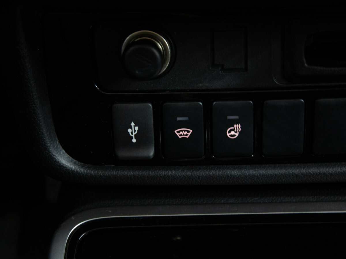 Купить Mitsubishi Outlander, 2020, 76 905 км.. Фото: #17