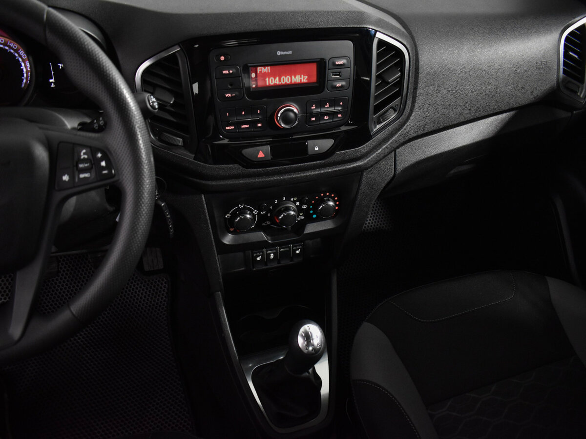 Купить Lada (ВАЗ) XRAY, 2022, 75 000 км.. Фото: #19