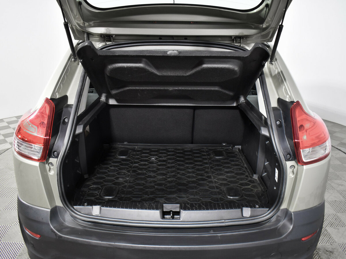 Купить Lada (ВАЗ) XRAY, 2022, 75 000 км.. Фото: #20