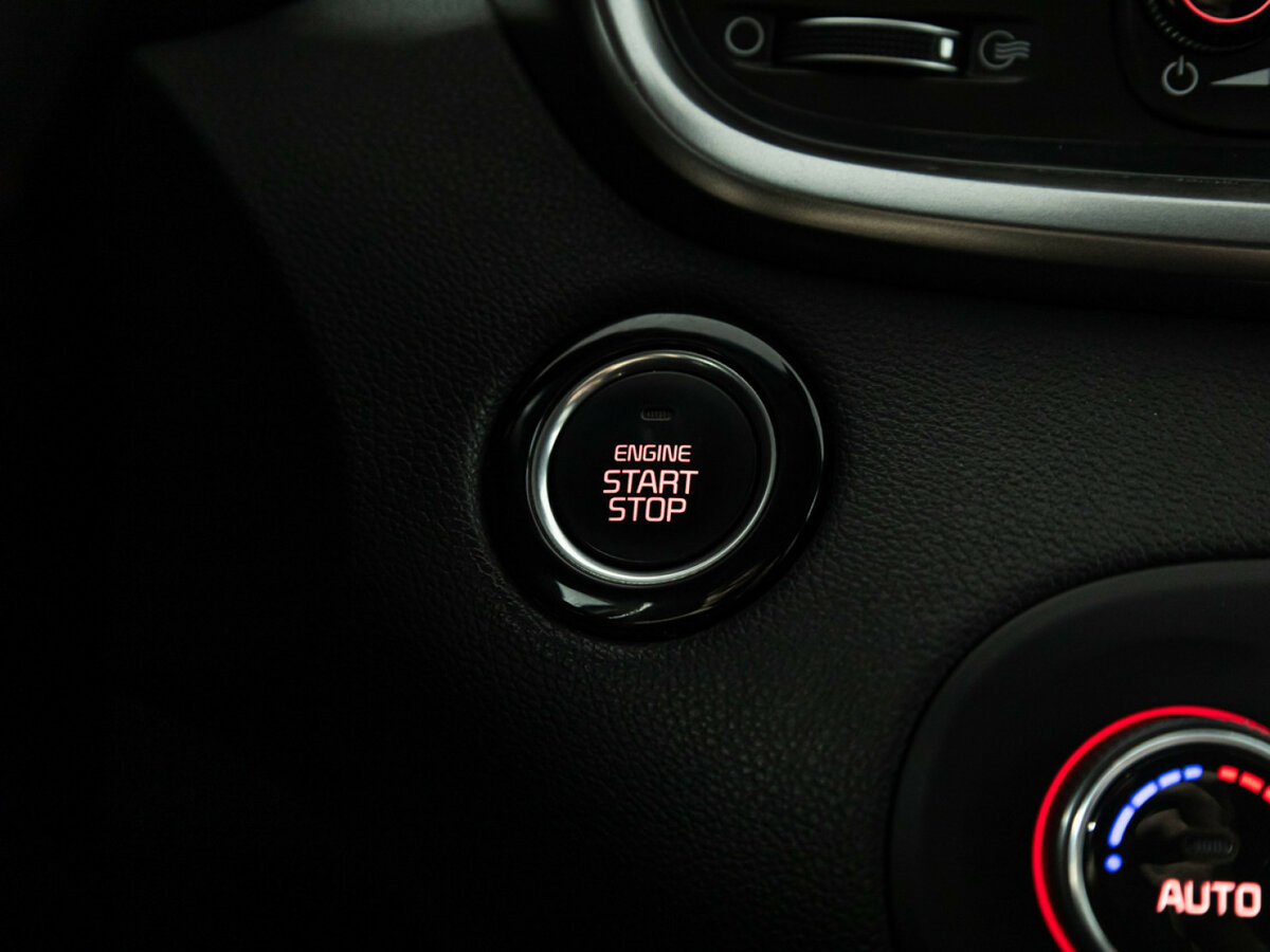 Купить Kia Sorento, 2020, 109 522 км.. Фото: #17