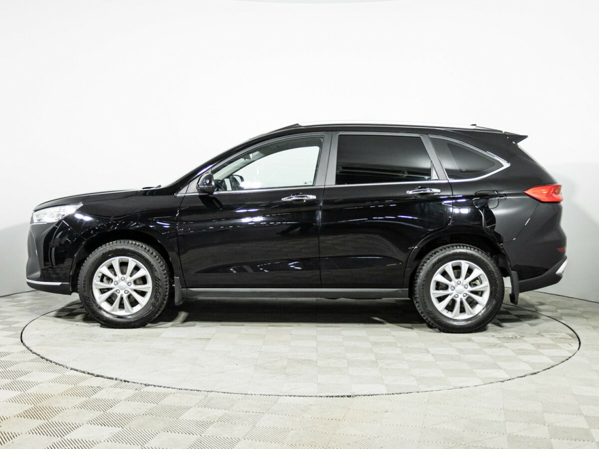 Купить Хавал М6, 2024, 39 000 км.. Фото: #6