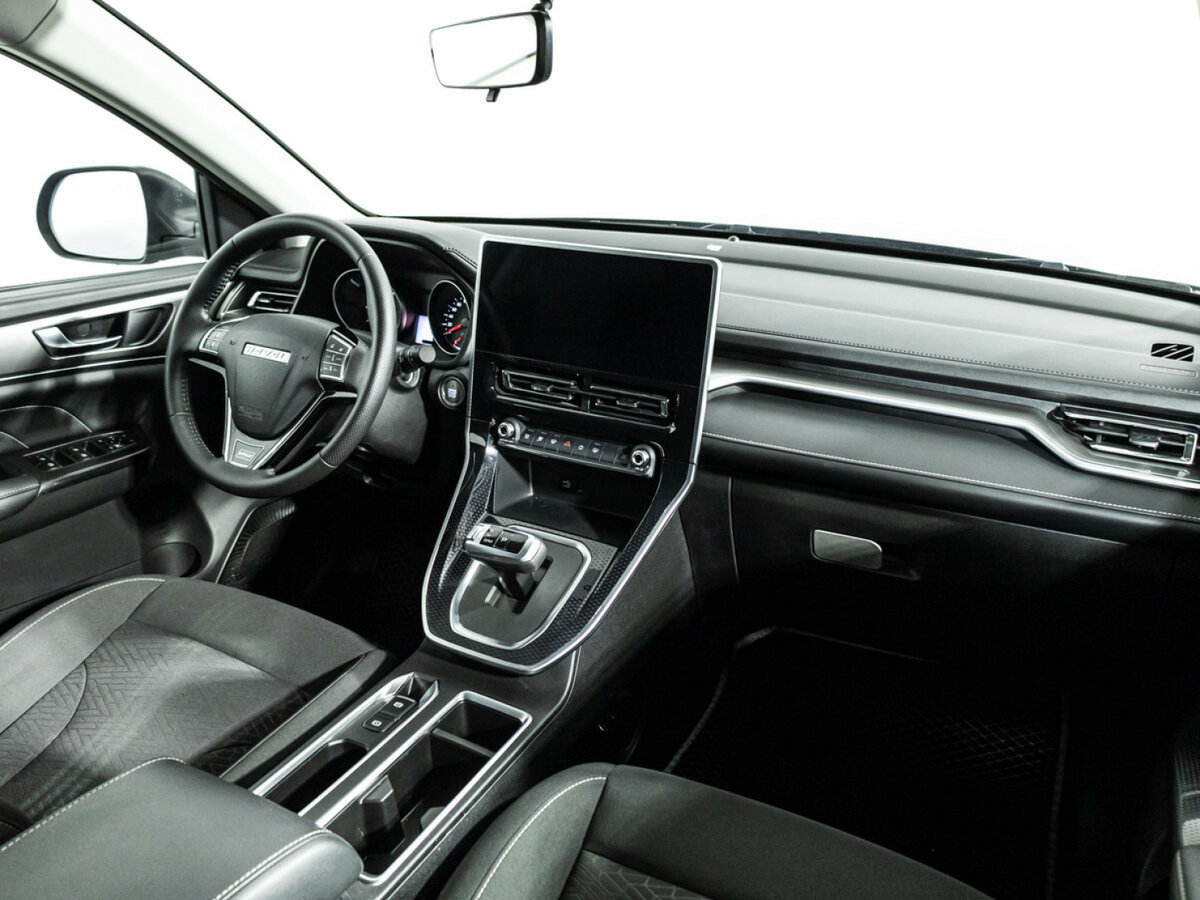 Купить Хавал М6, 2024, 39 000 км.. Фото: #7