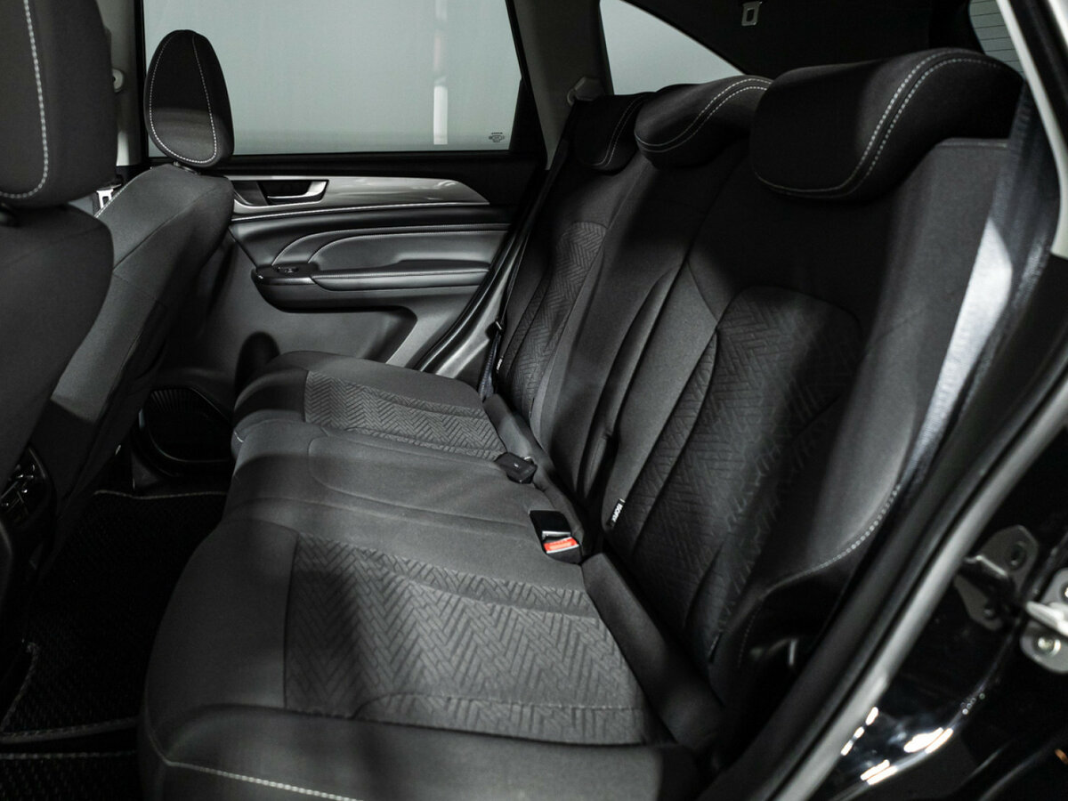 Купить Хавал М6, 2024, 39 000 км.. Фото: #8