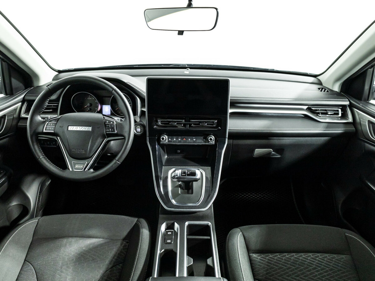 Купить Хавал М6, 2024, 39 000 км.. Фото: #11