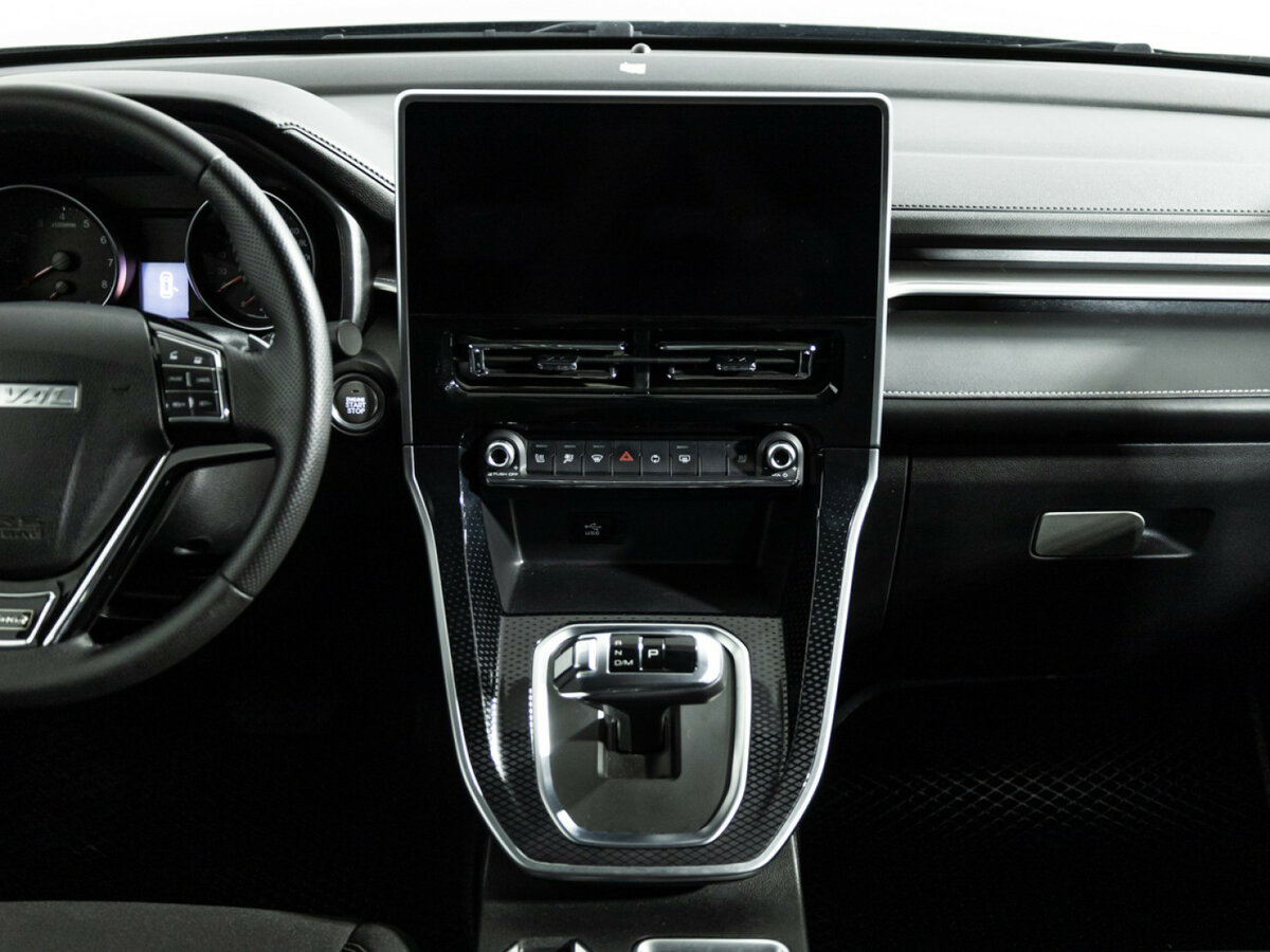 Купить Хавал М6, 2024, 39 000 км.. Фото: #12