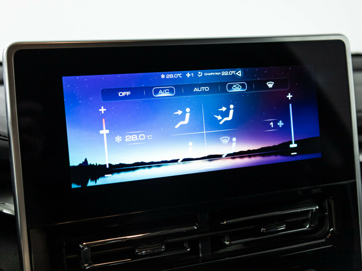 Купить Хавал М6, 2024, 39 000 км.. Фото: #14