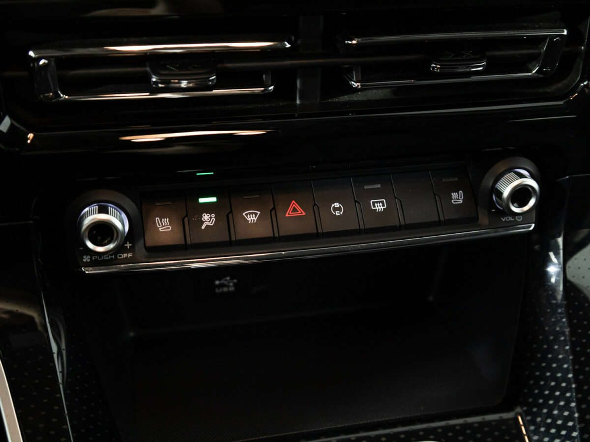 Купить Хавал М6, 2024, 39 000 км.. Фото: #15