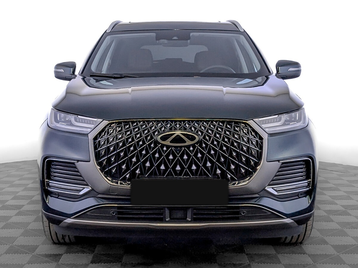 Купить Chery Tiggo 8 Pro Max, 2024, 10 230 км.. Фото: #1