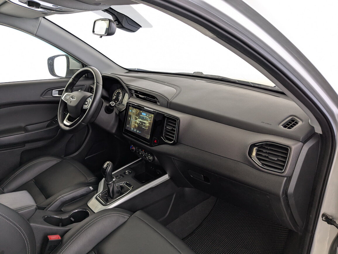 Купить Chery Tiggo 4, 2020, 63 485 км.. Фото: #10