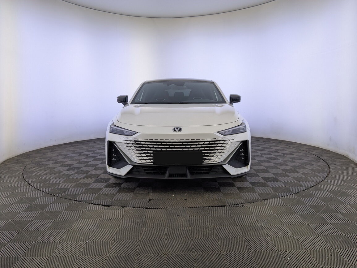 Купить Changan UNI-V, 2023, 32 460 км.. Фото: #1