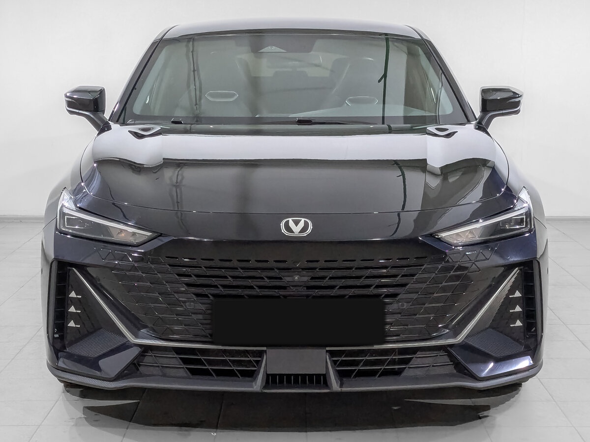 Купить Чанган УНИ-В, 2023, 41 737 км.. Фото: #1