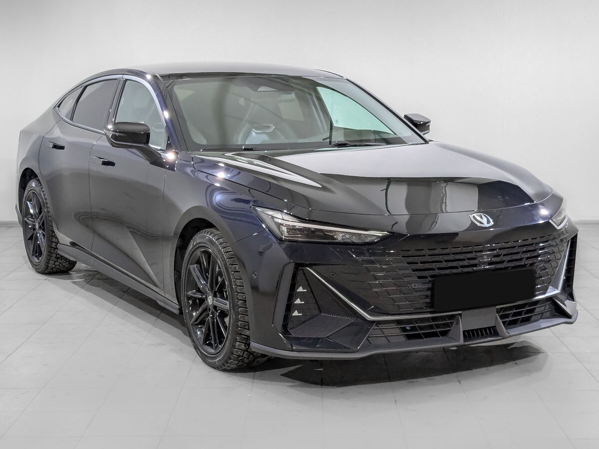 Купить Чанган УНИ-В, 2023, 41 737 км.. Фото: #2