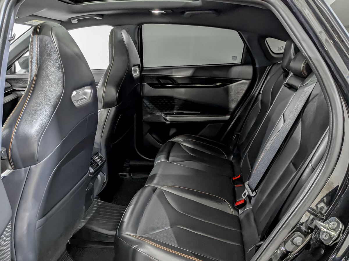 Купить Чанган УНИ-В, 2023, 41 737 км.. Фото: #11