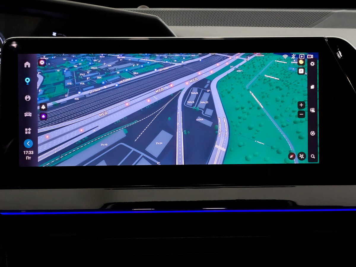 Купить Чанган УНИ-В, 2023, 41 737 км.. Фото: #14