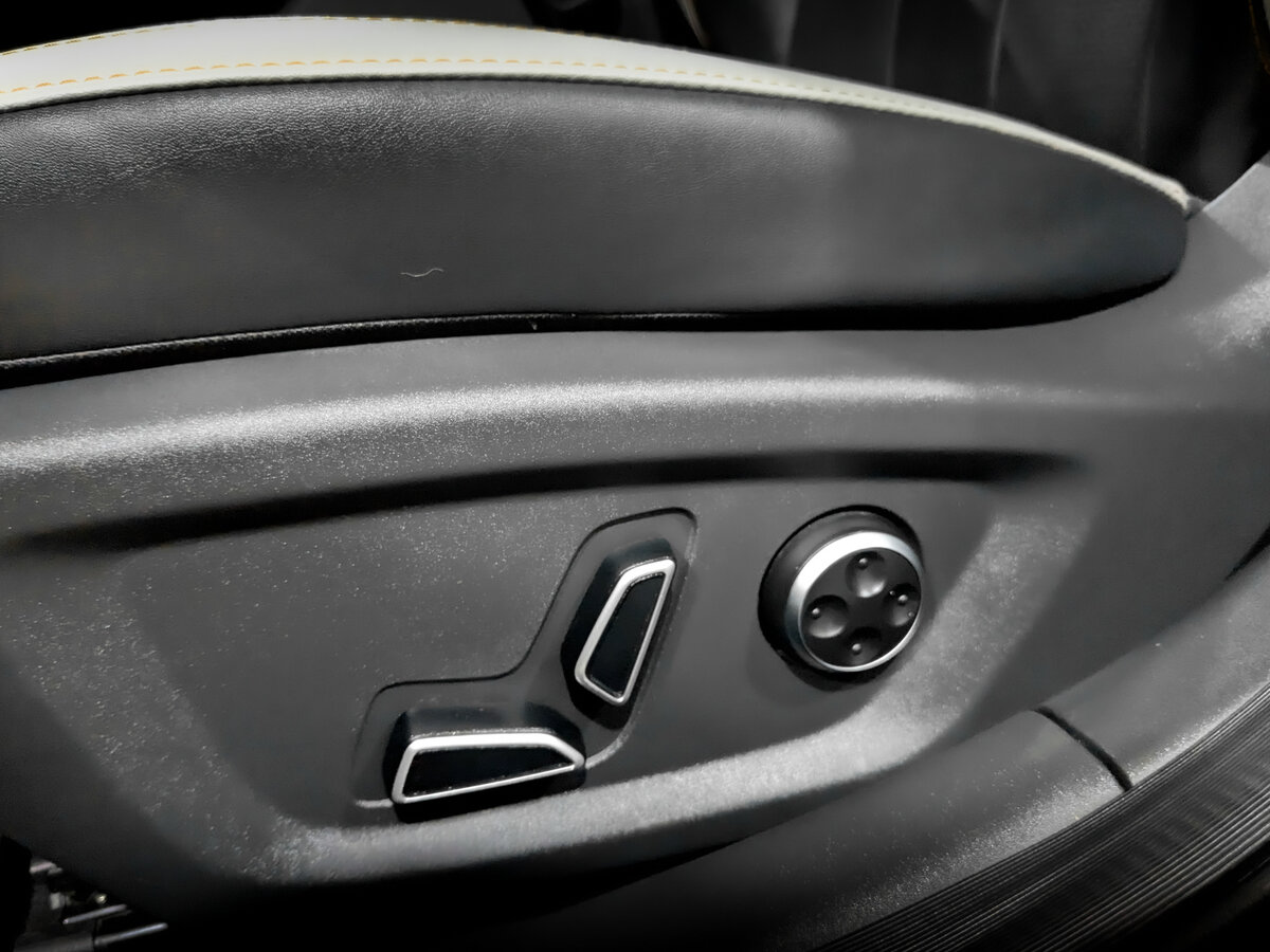 Купить Чанган УНИ-В, 2023, 41 737 км.. Фото: #20