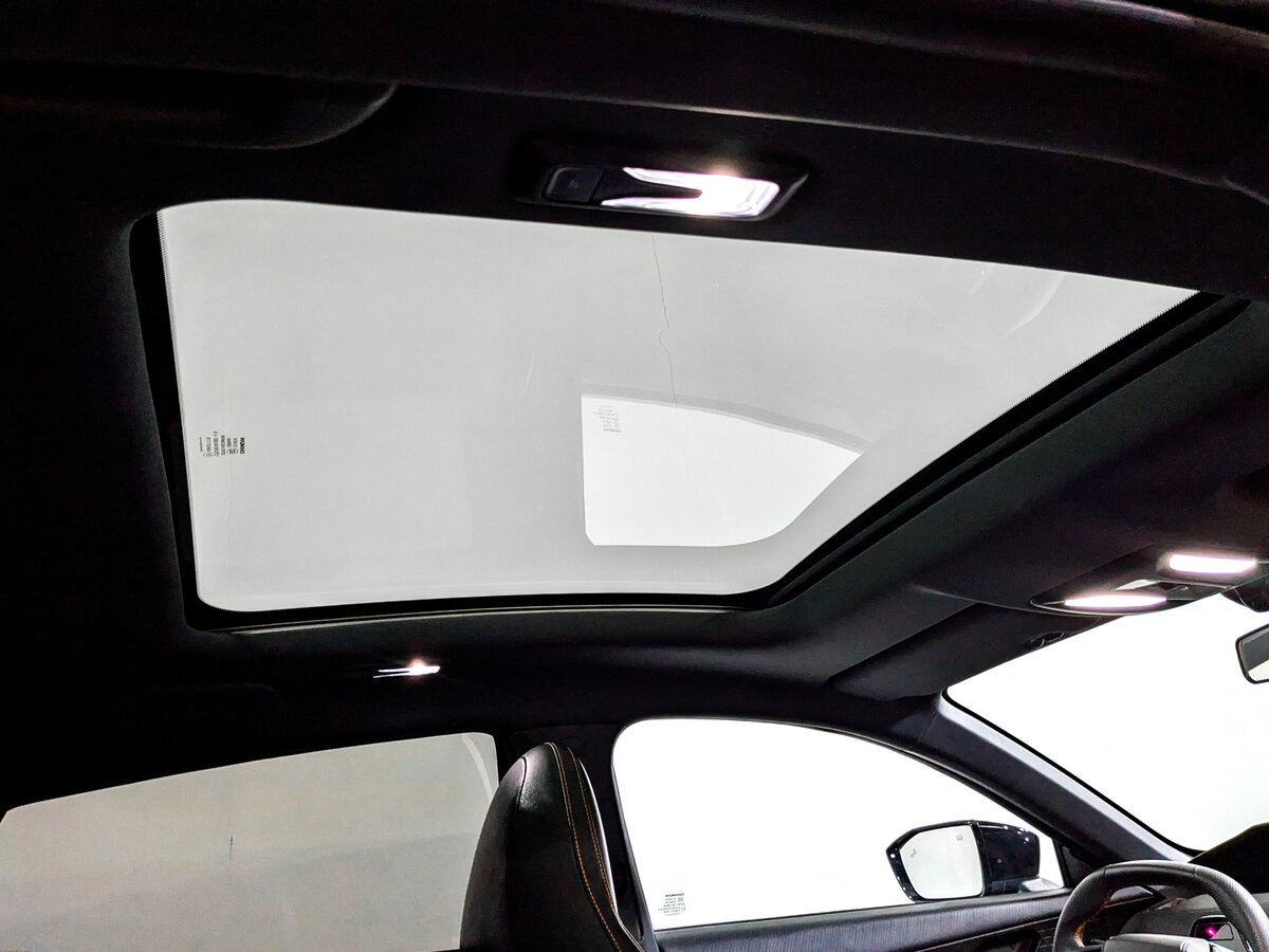 Купить Чанган УНИ-В, 2023, 41 737 км.. Фото: #23