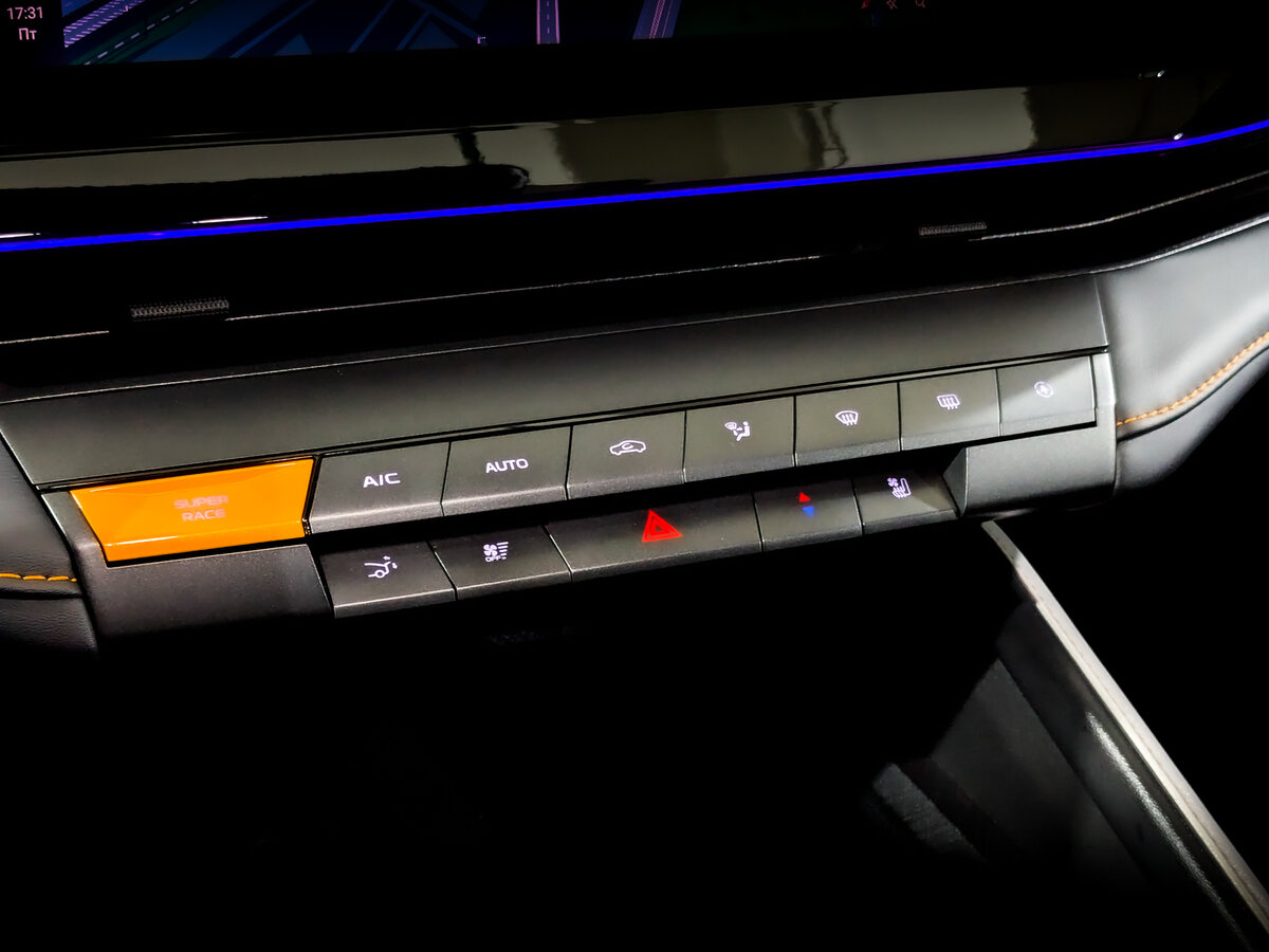 Купить Чанган УНИ-В, 2023, 41 737 км.. Фото: #27