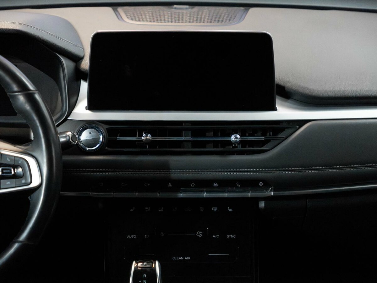 Купить Chery Tiggo 7 Pro, 2021, 40 500 км.. Фото: #13