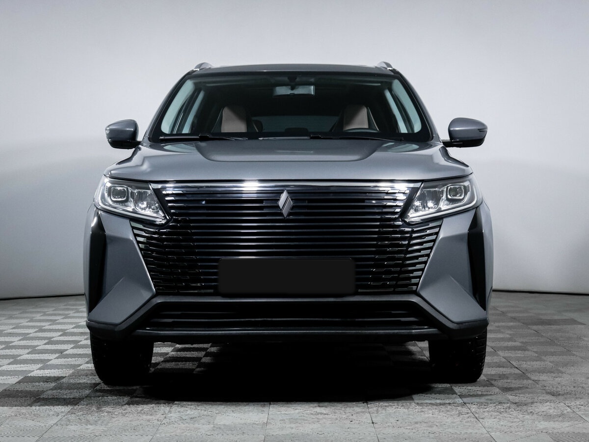 Купить Livan X6 Pro, 2023, 9 126 км.. Фото: #1