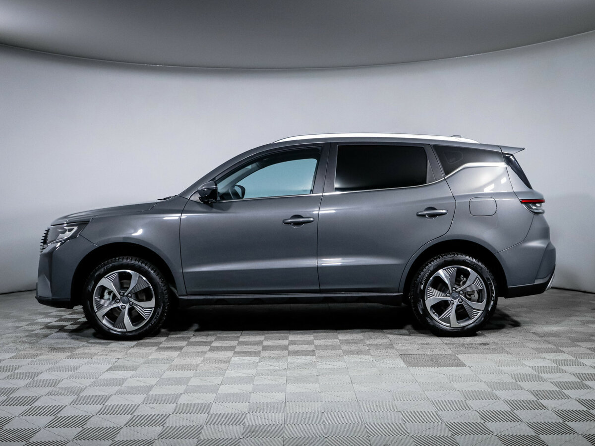 Купить Livan X6 Pro, 2023, 9 126 км.. Фото: #7