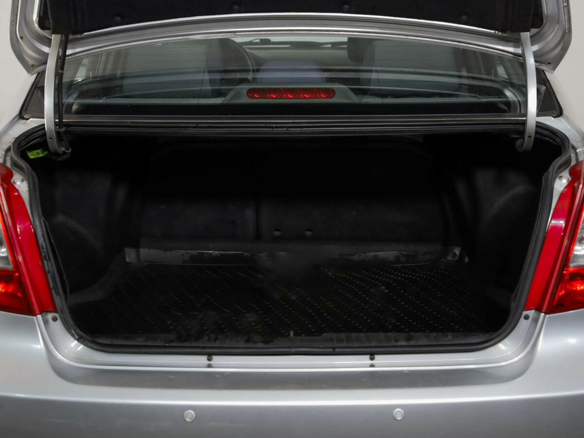 Купить Шевроле Лачетти, 2012, 162 367 км.. Фото: #24