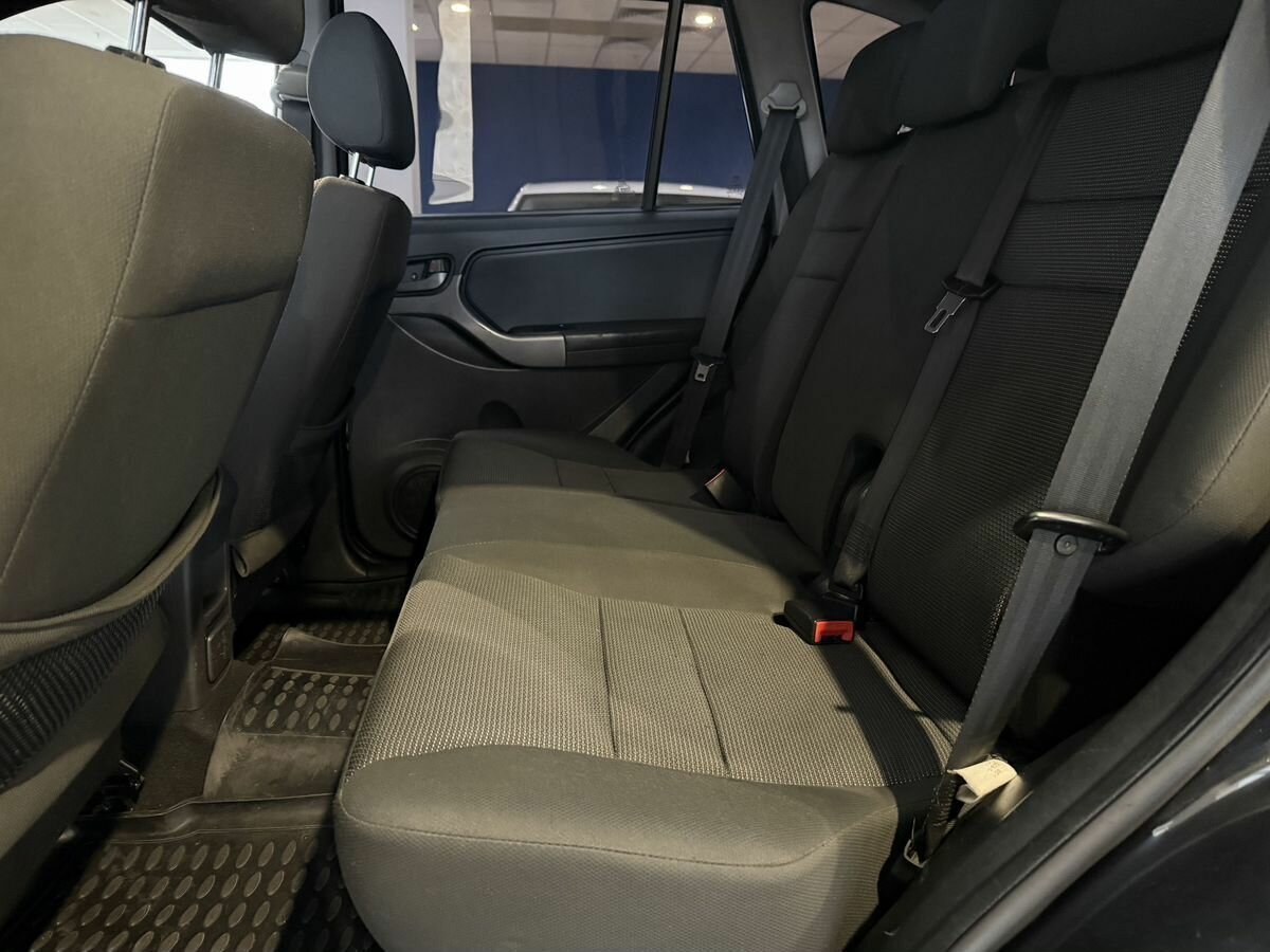 Купить Chery Tiggo (T11), 2015, 189 282 км.. Фото: #22