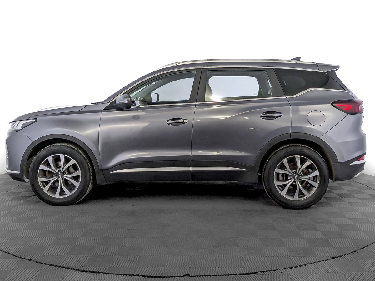 Купить Чери Тигго 7 Про, 2022, 120 191 км.. Фото: #7