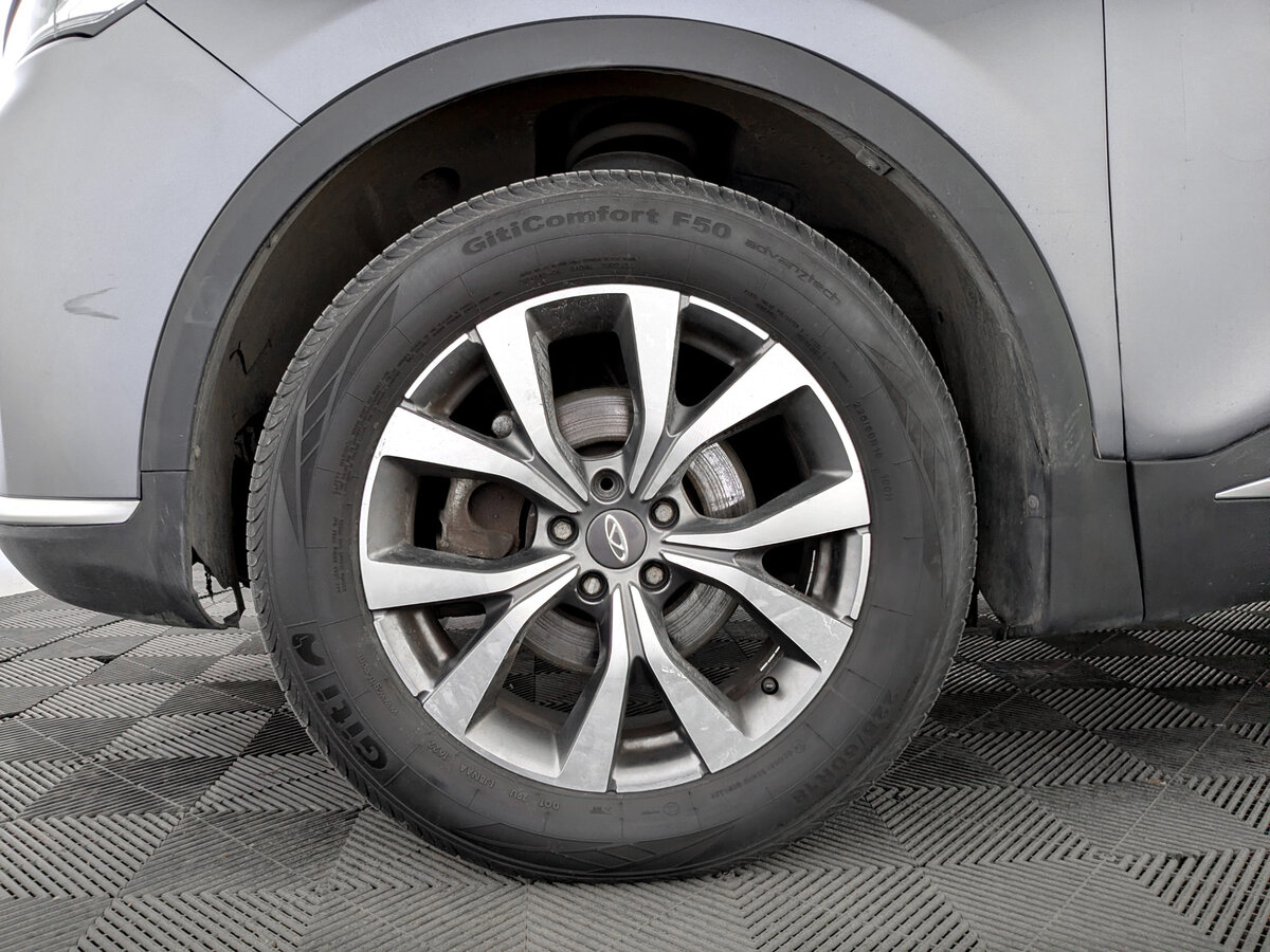 Купить Чери Тигго 7 Про, 2022, 120 191 км.. Фото: #17