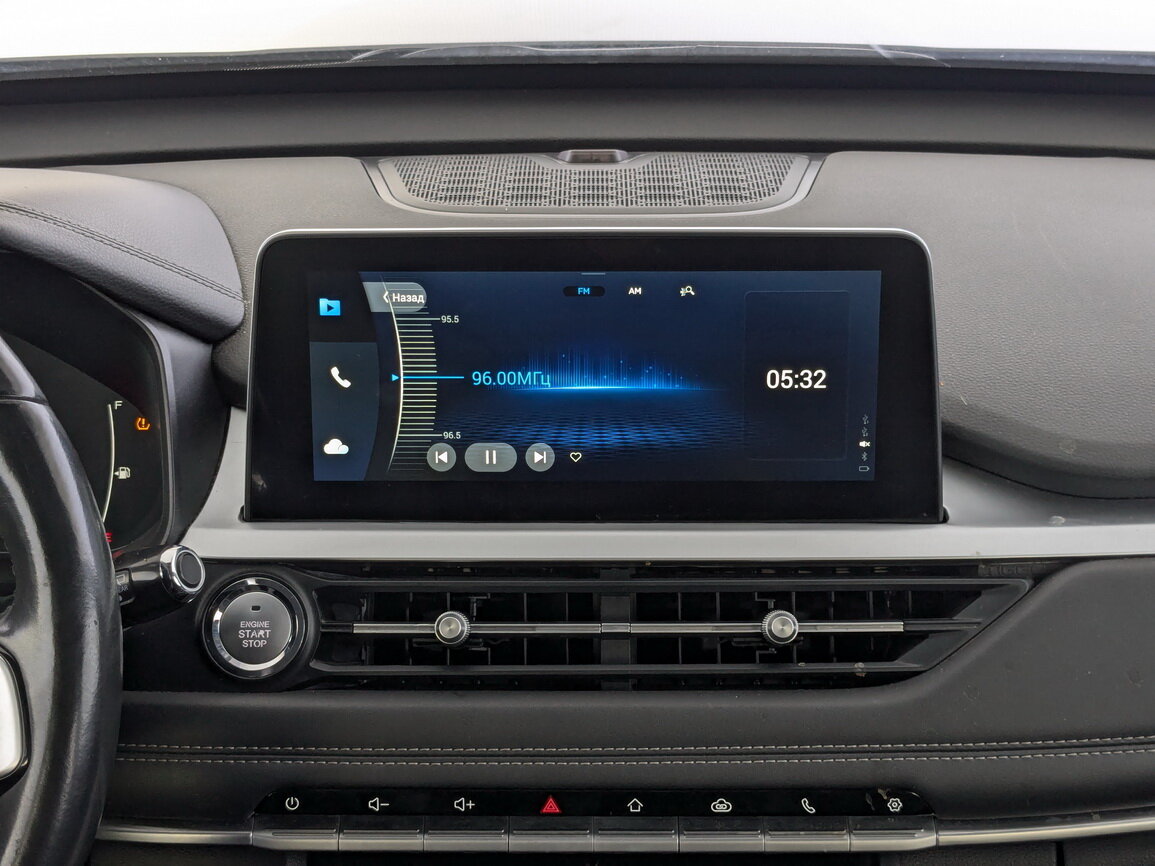 Купить Chery Tiggo 7 Pro, 2022, 106 129 км.. Фото: #13