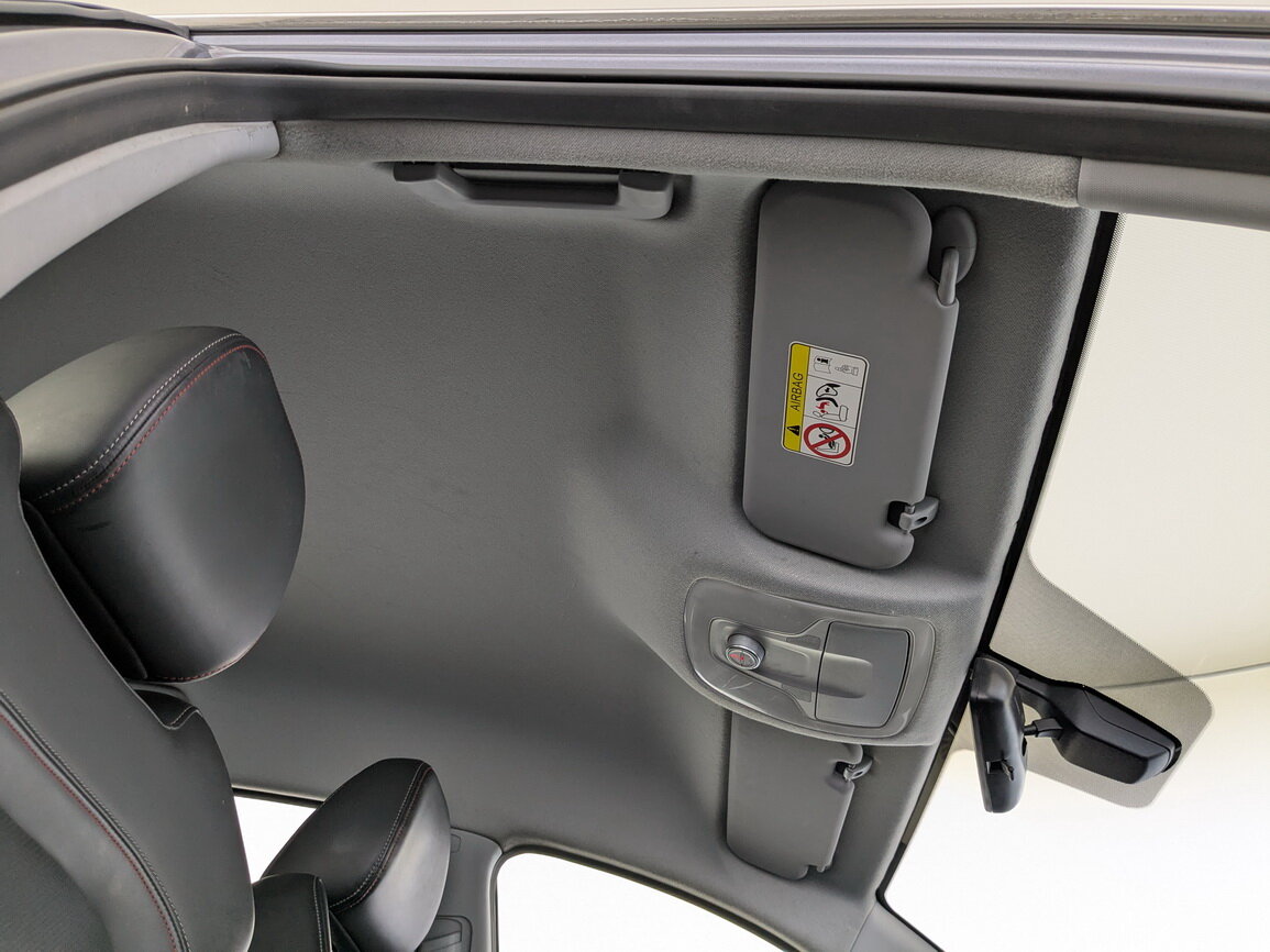 Купить Chery Tiggo 7 Pro, 2022, 106 129 км.. Фото: #20