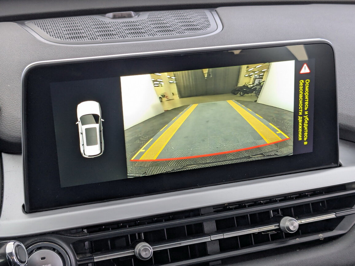 Купить Chery Tiggo 7 Pro, 2022, 106 129 км.. Фото: #26