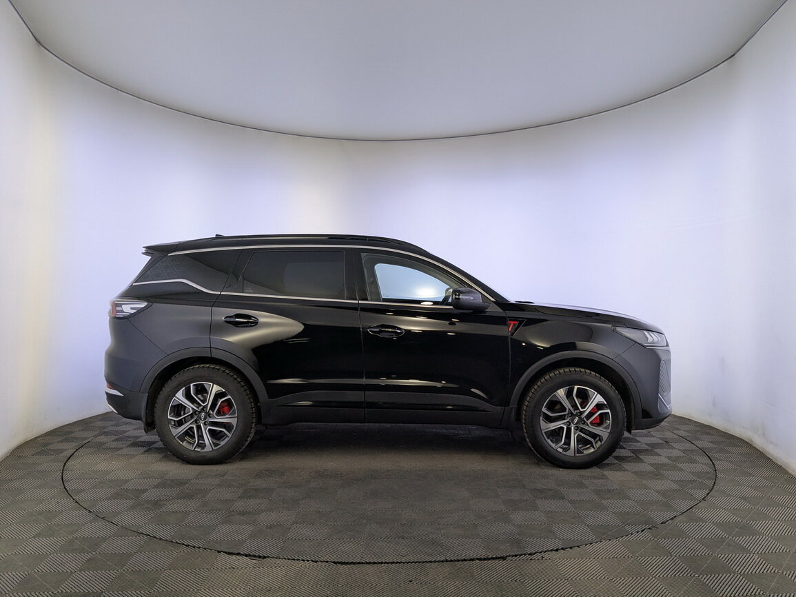 Купить Chery Tiggo 7 Pro Max, 2024, 13 193 км.. Фото: #3