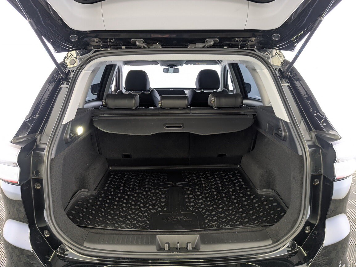 Купить Chery Tiggo 7 Pro Max, 2024, 13 193 км.. Фото: #8