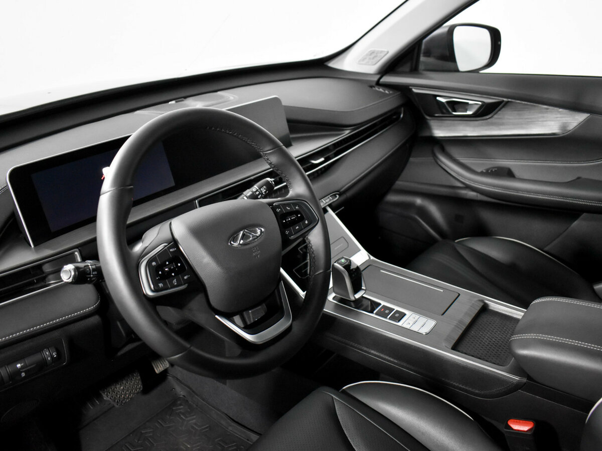 Купить Чери Тигго 4, 2025, 32 810 км.. Фото: #8