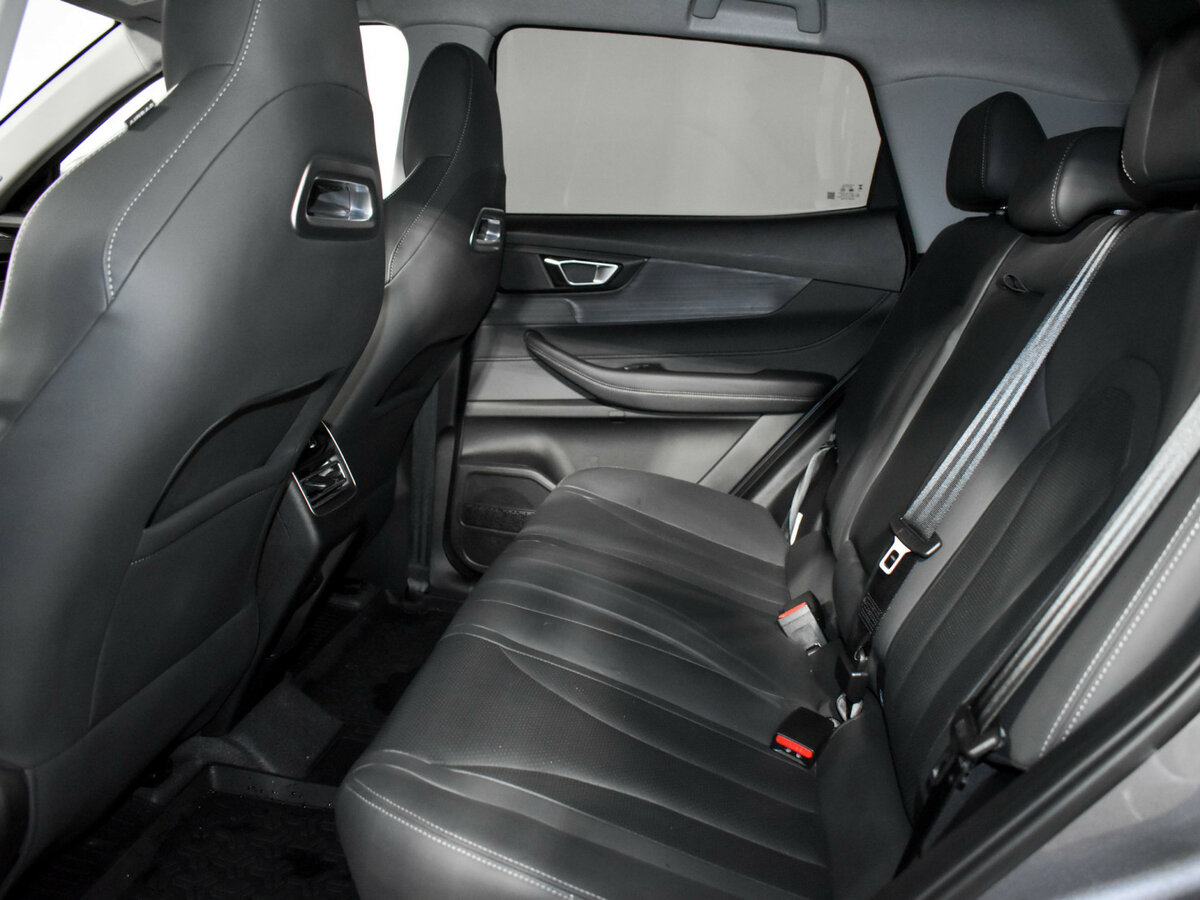 Купить Чери Тигго 4, 2025, 32 810 км.. Фото: #11