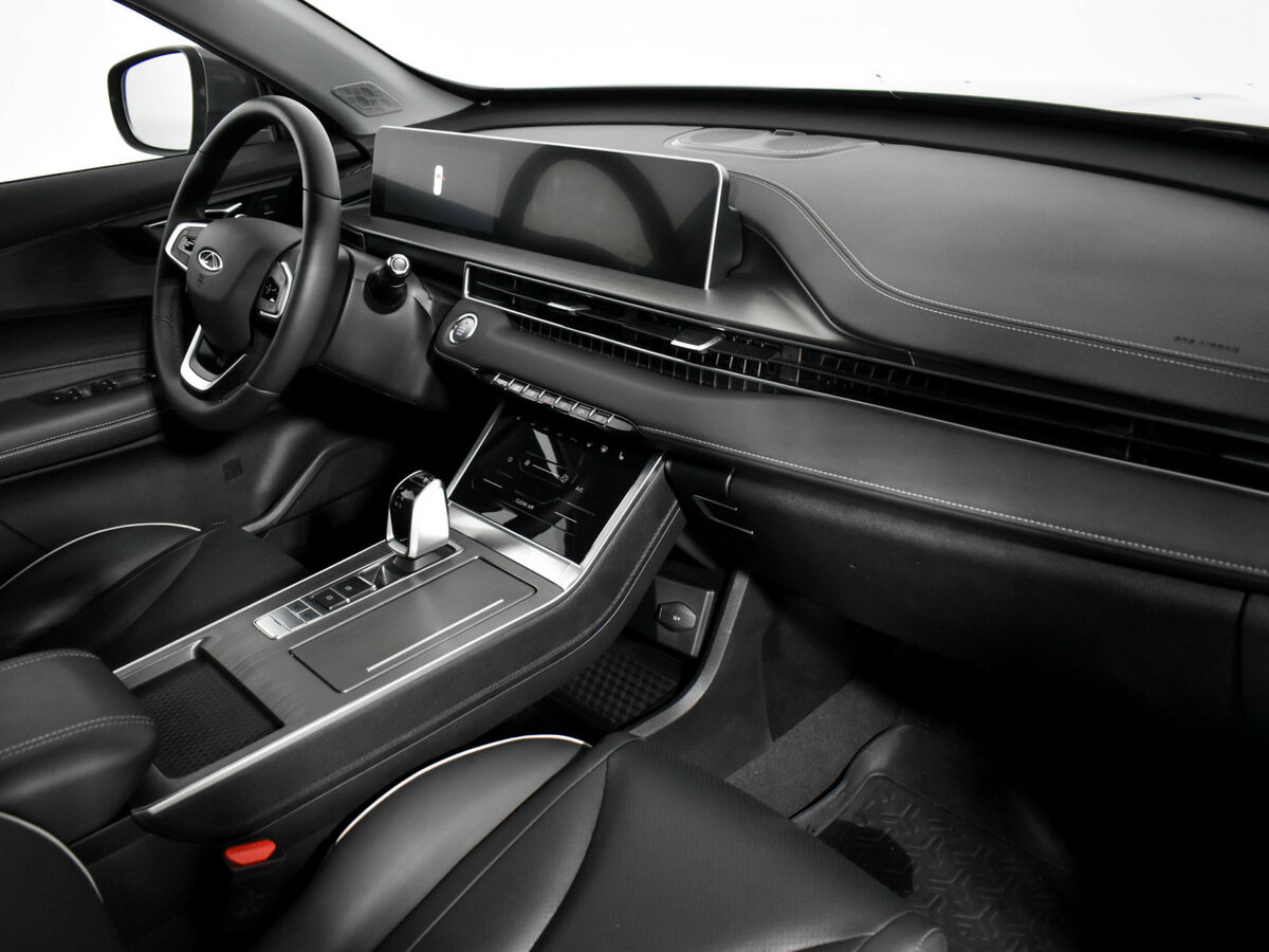 Купить Чери Тигго 4, 2025, 32 810 км.. Фото: #12