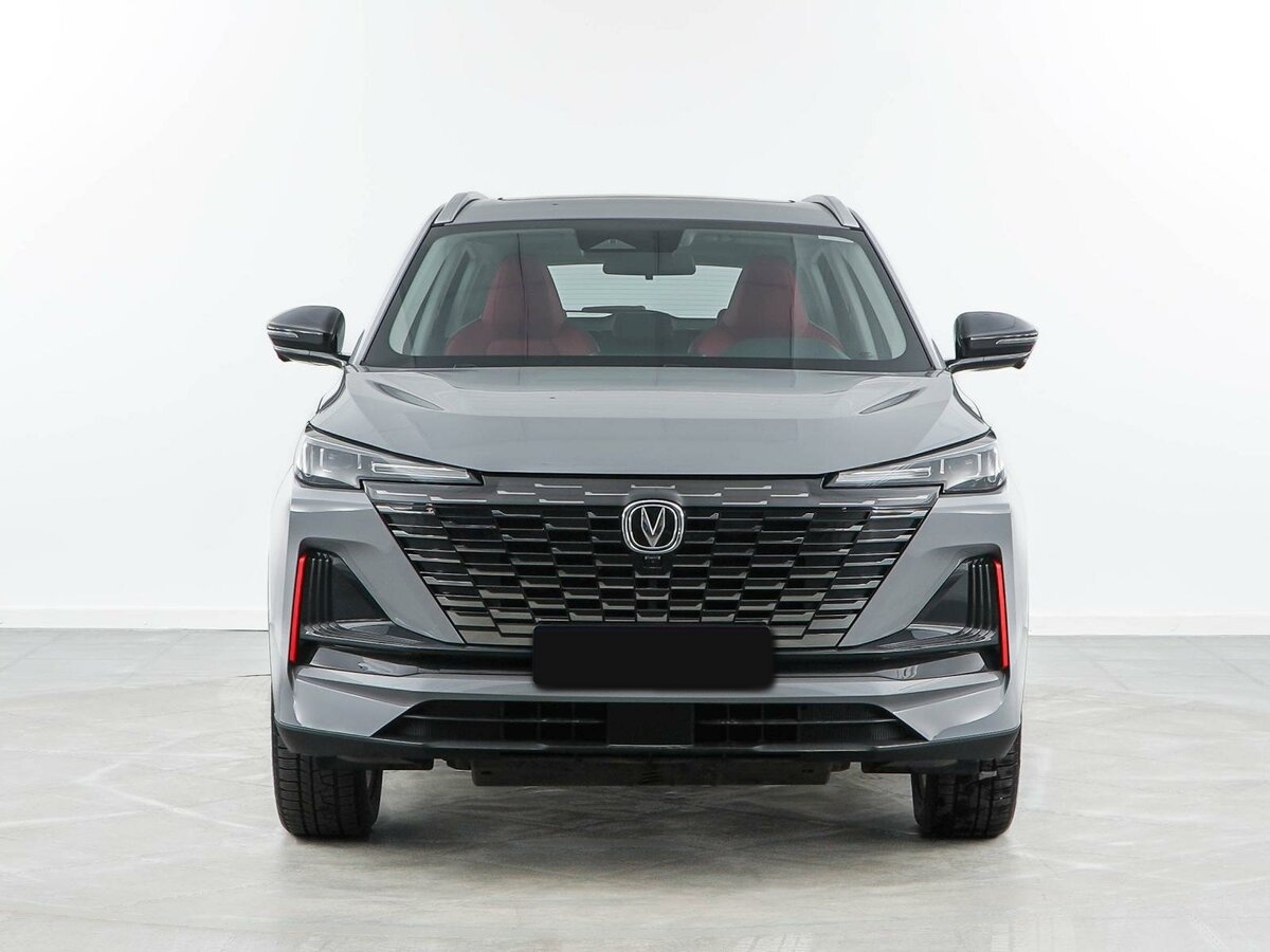 Купить Чанган CS55 Plus, 2023, 17 497 км.. Фото: #1