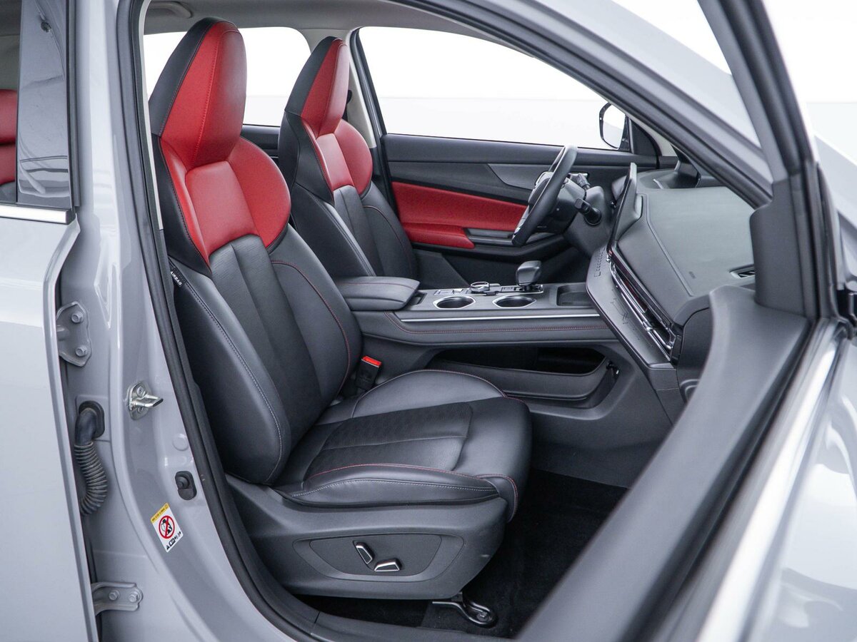 Купить Чанган CS55 Plus, 2023, 17 497 км.. Фото: #6