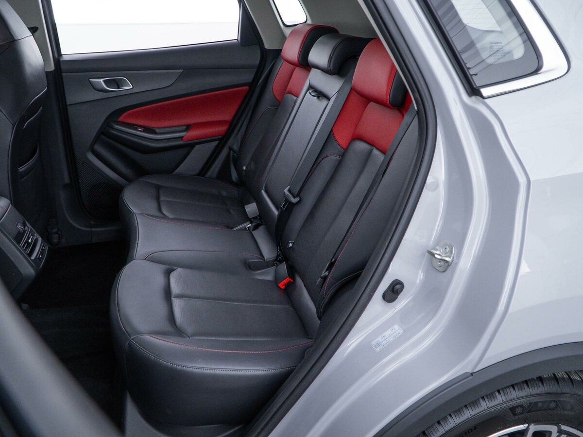 Купить Чанган CS55 Plus, 2023, 17 497 км.. Фото: #7