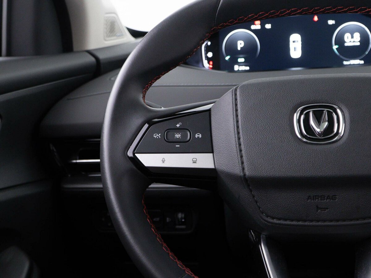 Купить Чанган CS55 Plus, 2023, 17 497 км.. Фото: #11