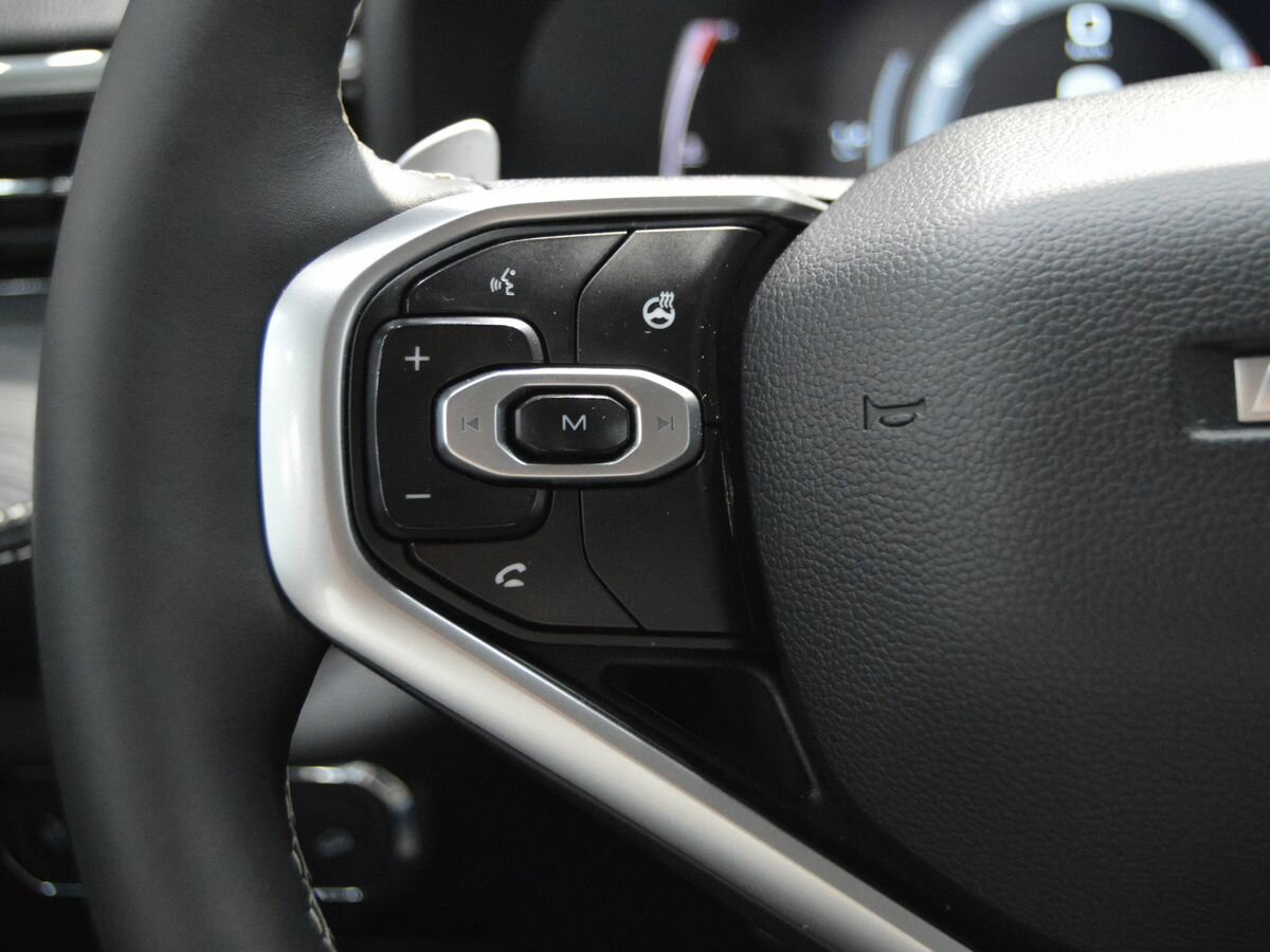 Купить Haval Jolion, 2023, 24 238 км.. Фото: #21