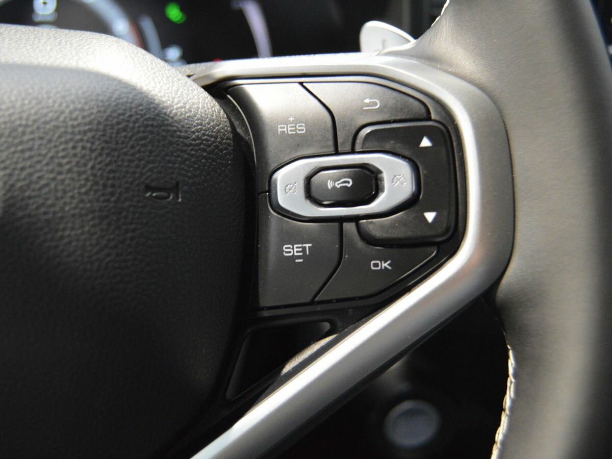 Купить Haval Jolion, 2023, 24 238 км.. Фото: #22