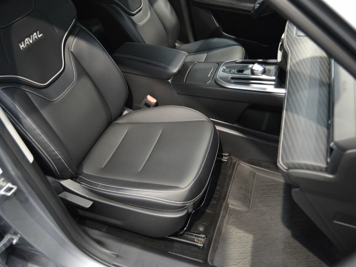 Купить Haval Jolion, 2023, 24 238 км.. Фото: #29