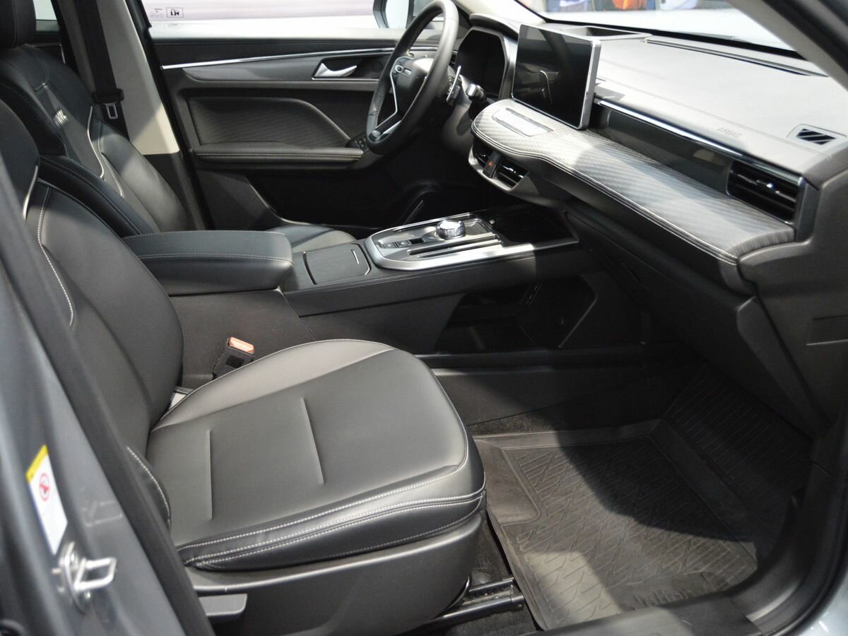 Купить Haval Jolion, 2023, 24 238 км.. Фото: #31