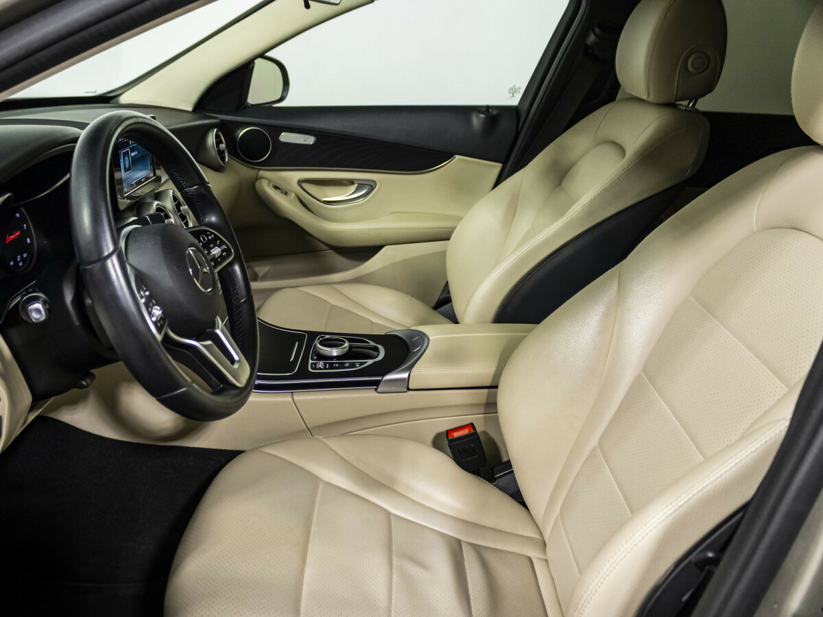 Купить Mercedes-Benz C-Класс, 2019, 80 070 км.. Фото: #9