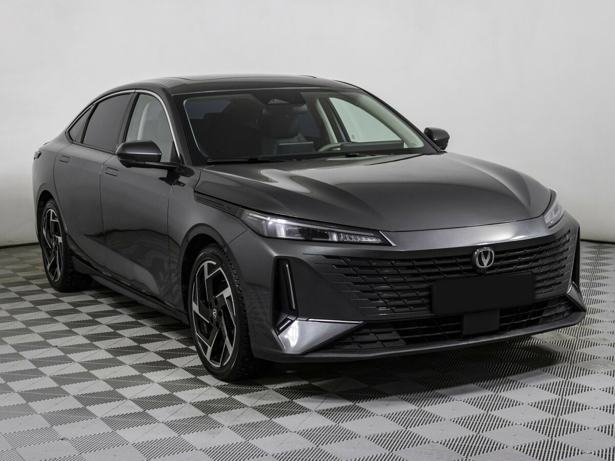 Купить Changan Lamore, 2023, 57 164 км.. Фото: #2