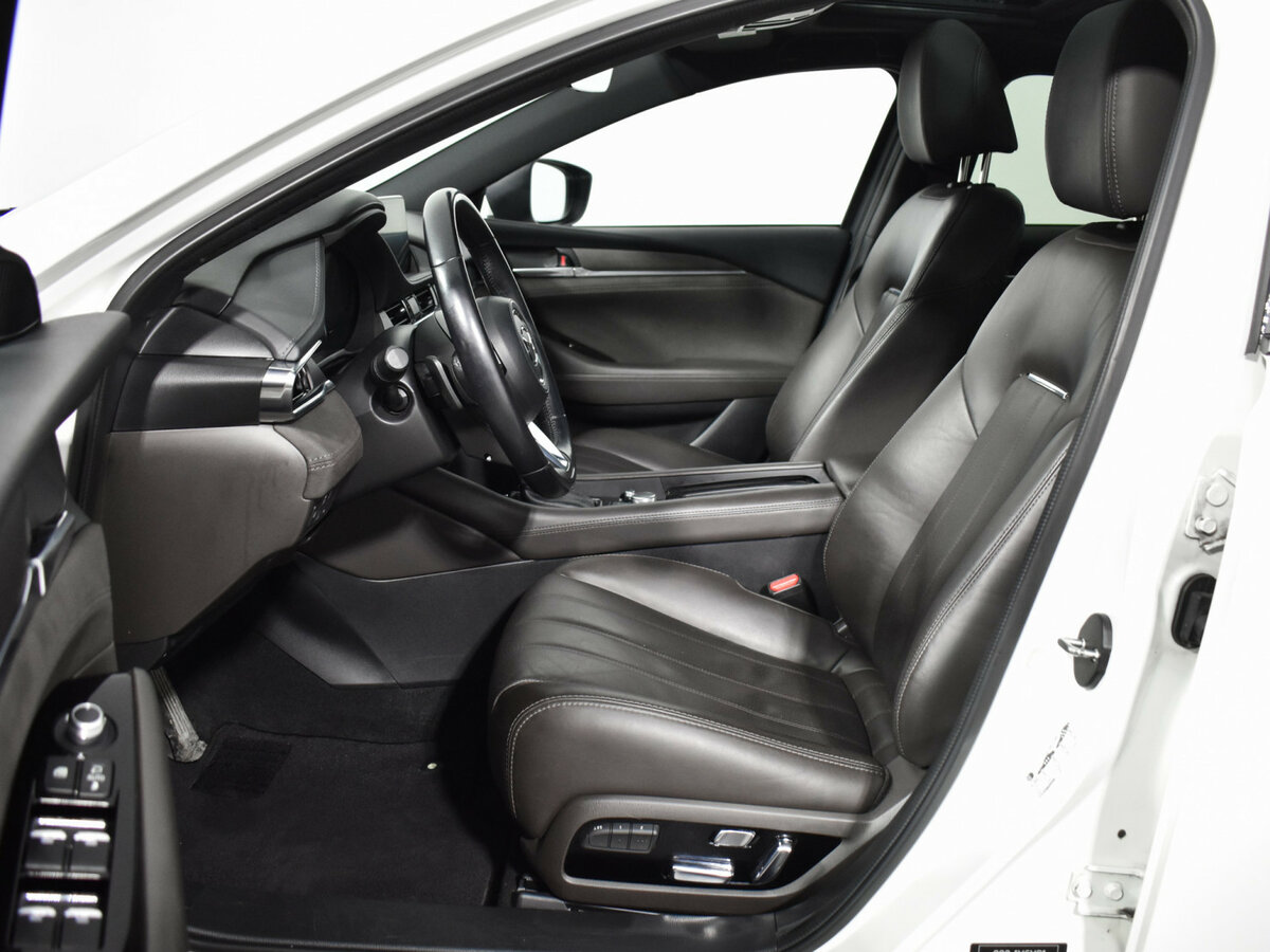 Купить Mazda 6, 2018, 94 310 км.. Фото: #9