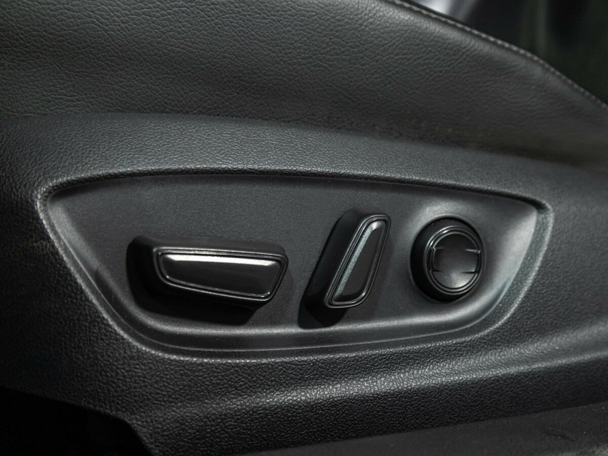 Купить Toyota Camry, 2021, 129 793 км.. Фото: #14