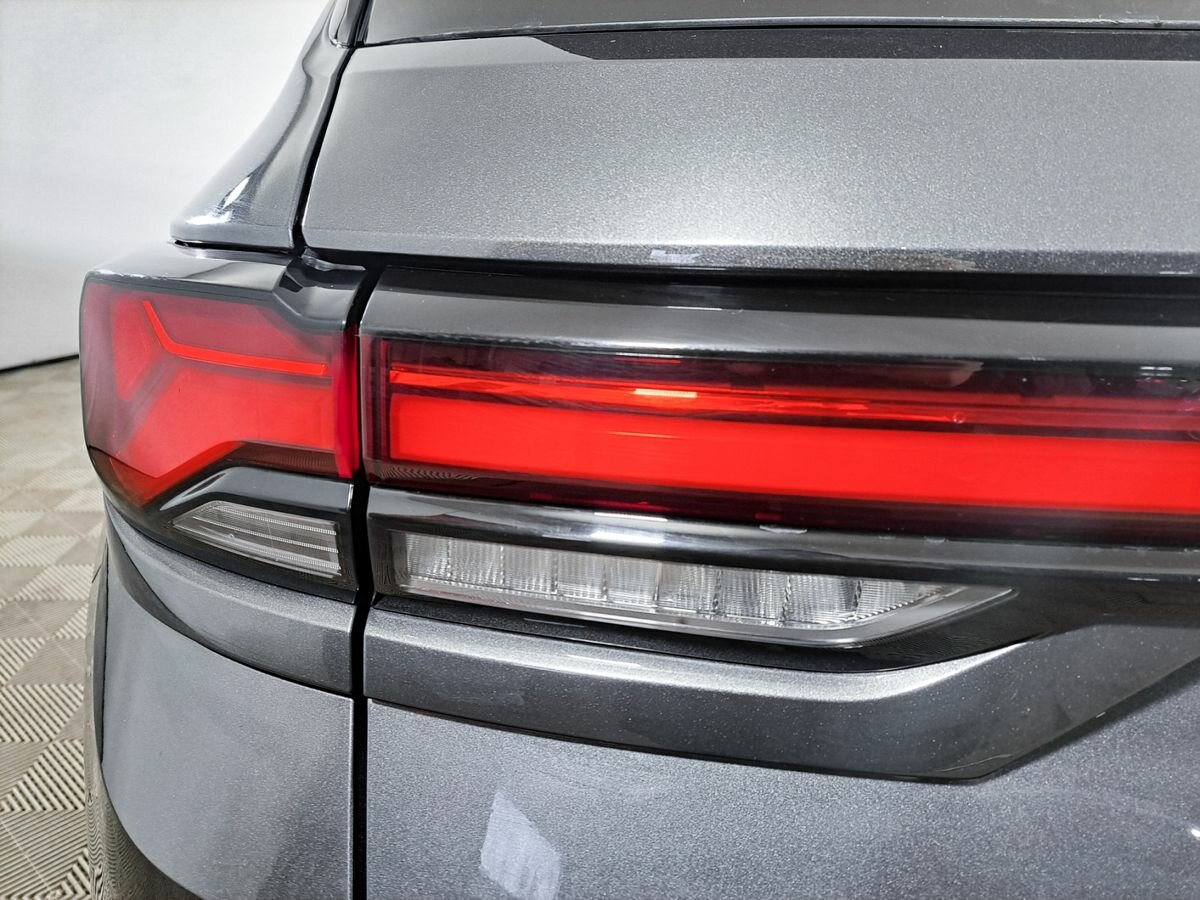 Купить Changan CS35 Plus, 2024, 56 729 км.. Фото: #8