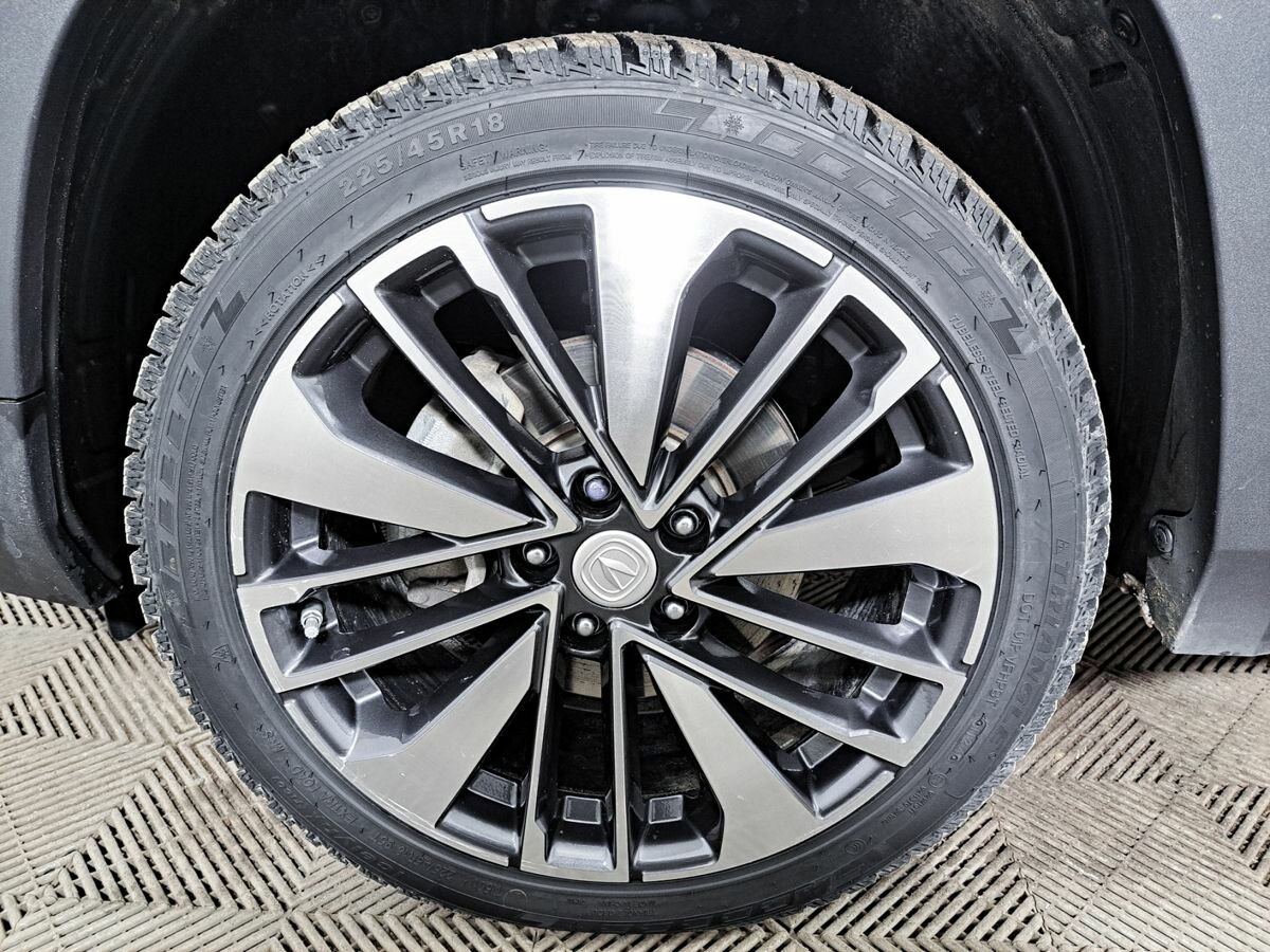 Купить Changan CS35 Plus, 2024, 56 729 км.. Фото: #17